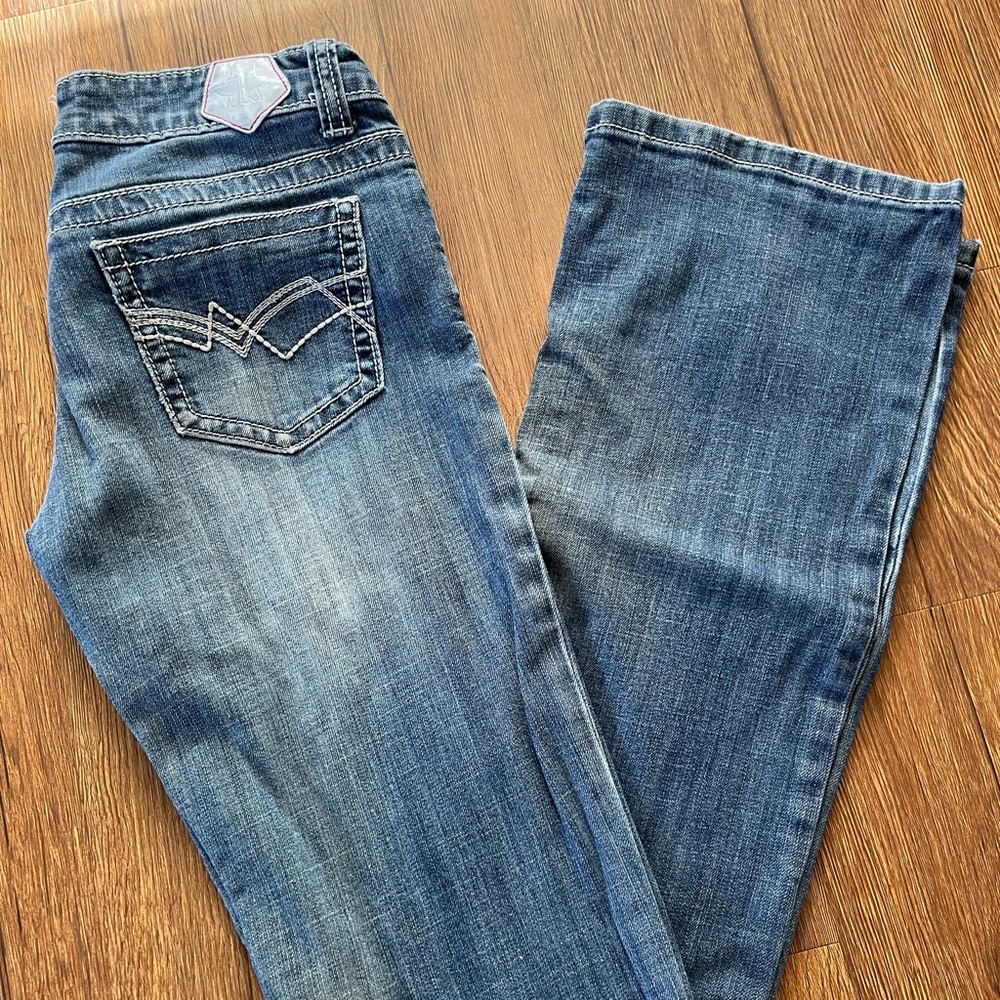 Tin haul 28XL jeans